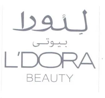 bail L'DOR trademark logo