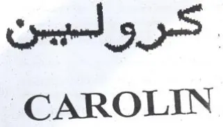 CAROLIN