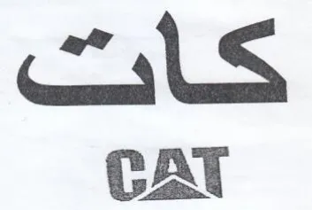 ols CAT