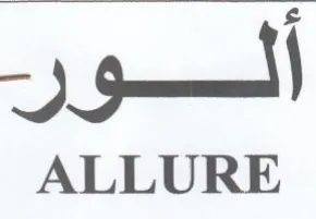 gl ALLURE