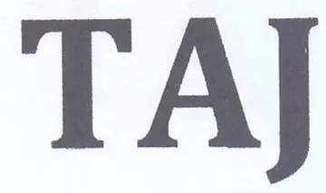 TAJ