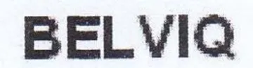 BELVIQ