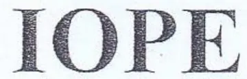 IOPE