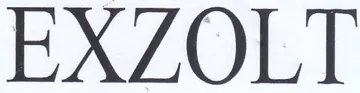 EXZOLT