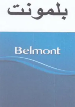 a 2 Belmont