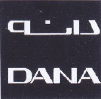 wy DANA