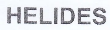 HELIDES