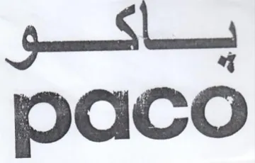 a paco