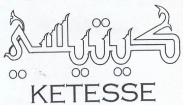 KETESSE