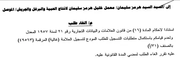 cp am accel acne معمل خليل هرمز سليمان لانتاج الحبية والبر