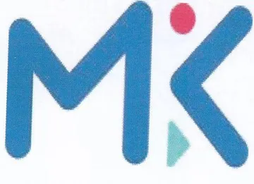 M< trademark logo