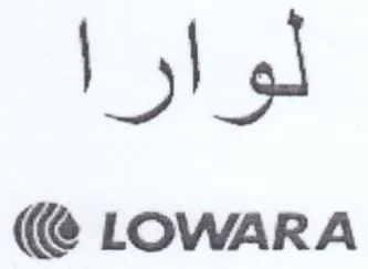 LOWARA لوارا