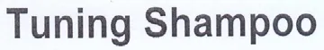 Tuning Shampoo