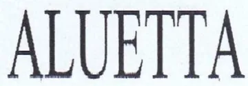 ALUETTA