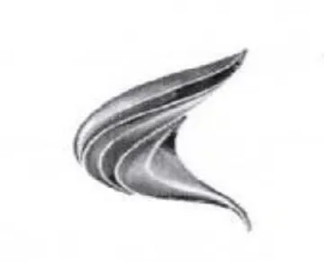 3 trademark logo