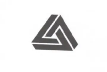 A trademark logo