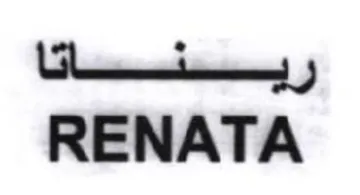 RENATA