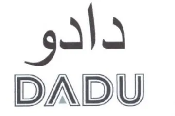 DADU دادو