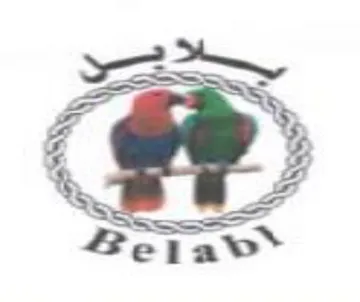 fel av trademark logo