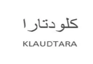 KLAUDTARA راتدولك