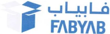 FABYAB فابياب trademark logo