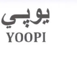YOOPI يوي