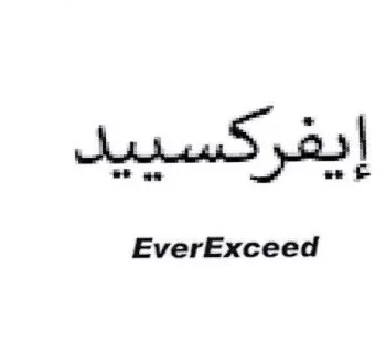 EverExceed يفركسييد