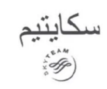سكايتيم trademark logo