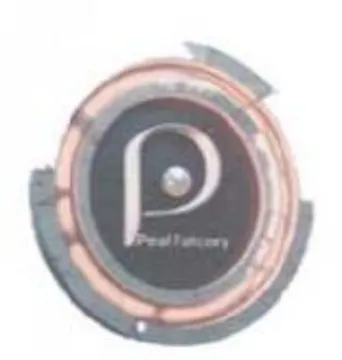 © trademark logo