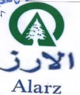 Alarz ارد