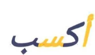أكسب trademark logo