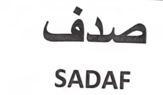 nd Led SADAF