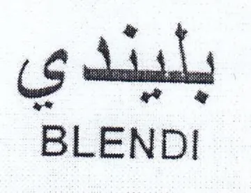 dil BLEND