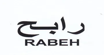 RABEH رايح