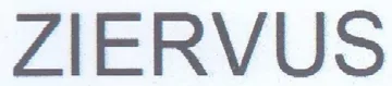ZIERVUS