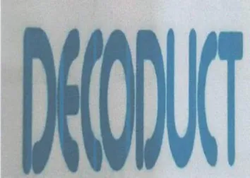 MON trademark logo