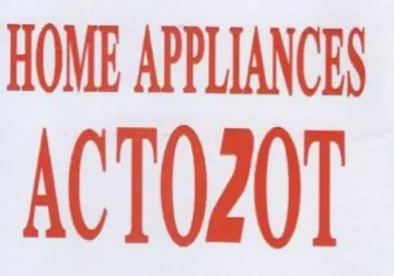 HOM APPLIANCES ACTOZ0T