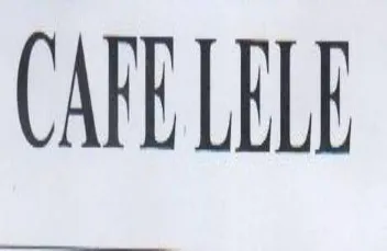 CAPE LELE