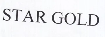STAR GOLD