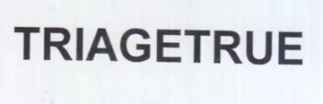 TRIAGETRUE trademark logo