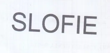 SLOFIE