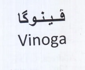 Vinoga فينوى