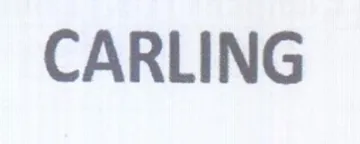 CARLING