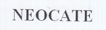 NEOCATE