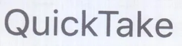 QuickTake