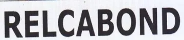RELCABOND trademark logo