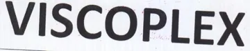 VISCOPLEX