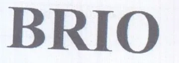 BRIO