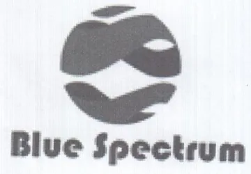 Blue Spectrum بر