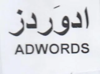 ADWORDS ادور در